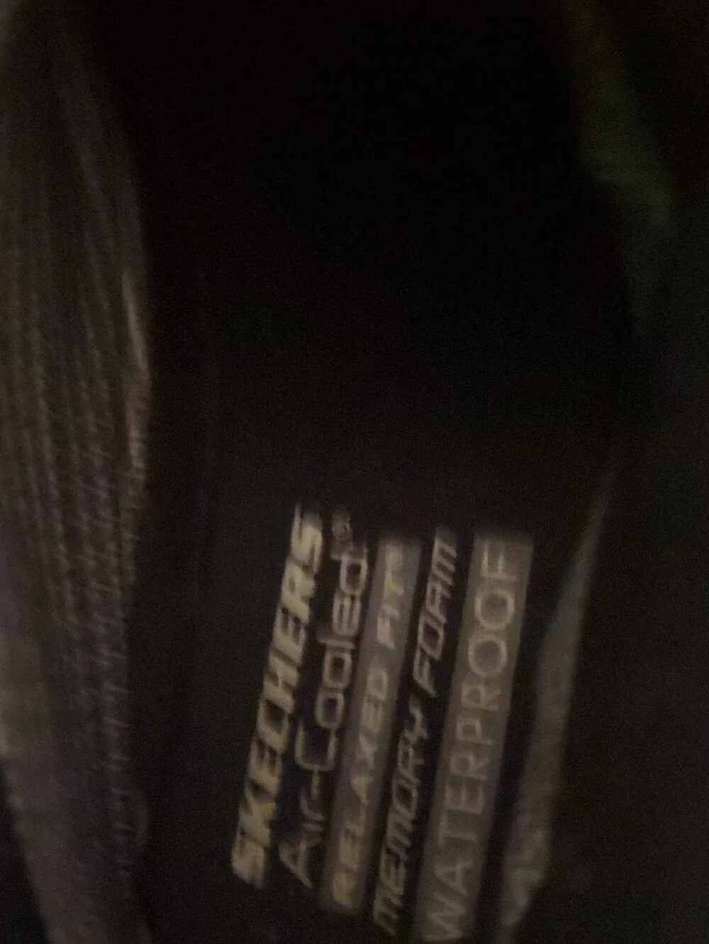 Skechers lightweight hiking